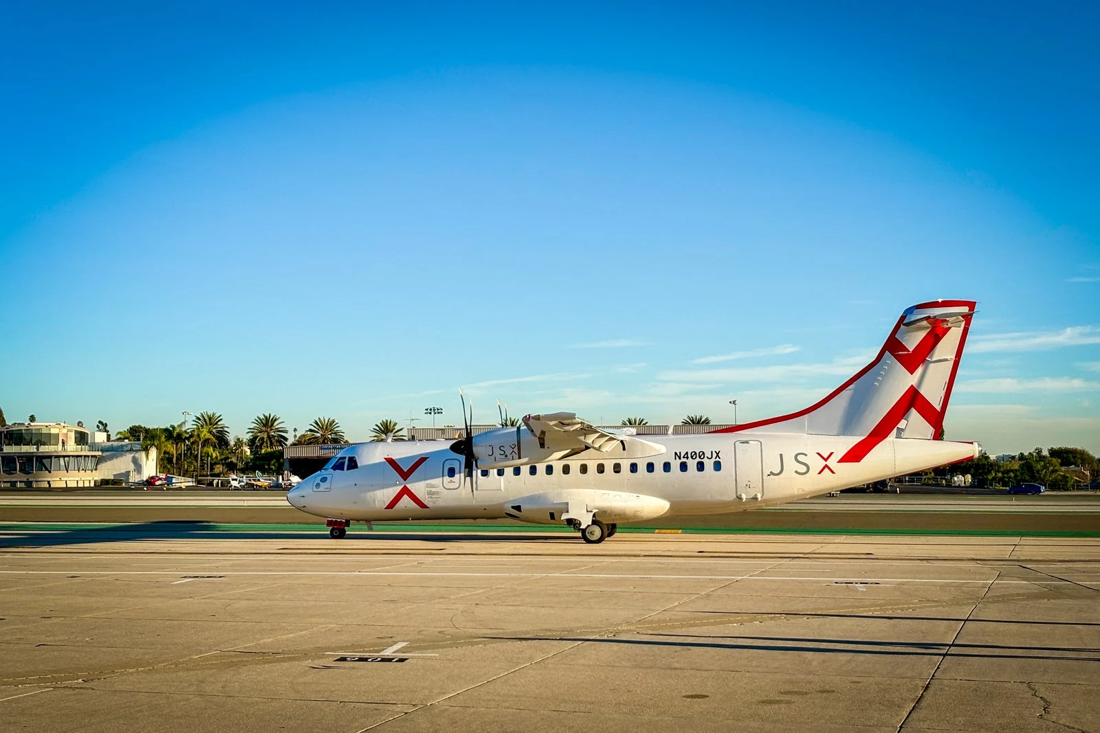 Turboprops are back: Are these new JSX planes better than a jet?