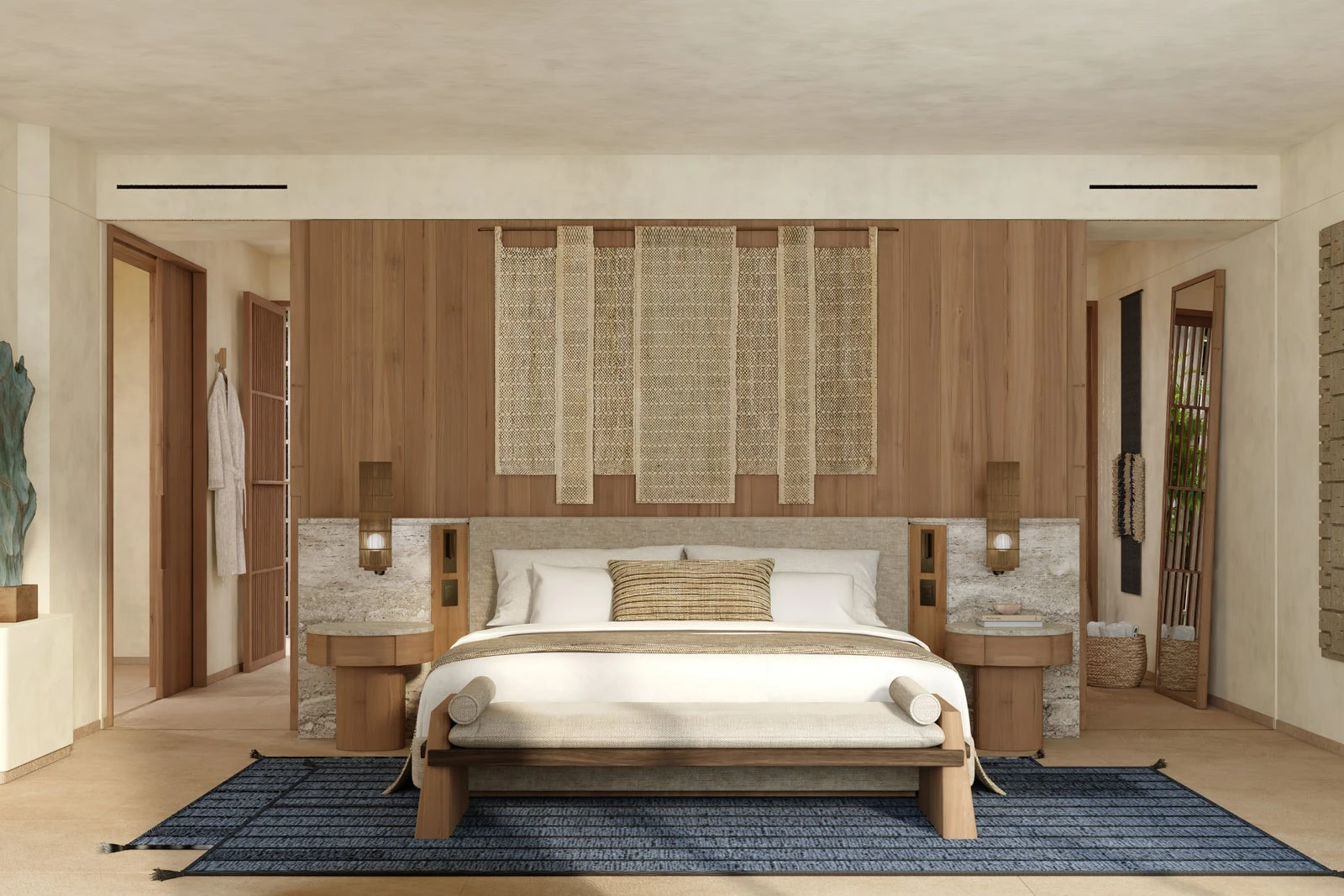 One of TPG's favorite Mexico beach hotels is reopening as an Alila — and it's bookable on Hyatt points