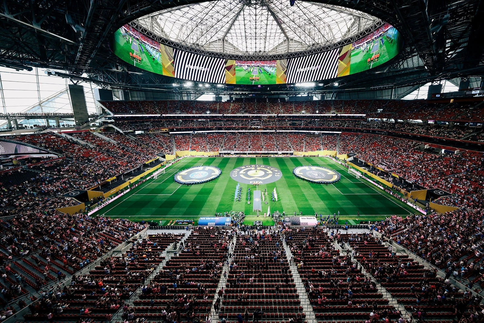 Capital One Venture X cardholders get early access to 2026 World Cup tickets