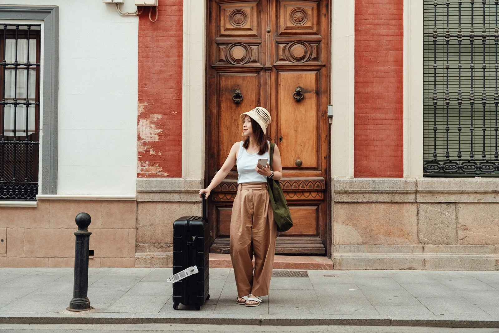 Earn 1,000 Marriott points by linking your Uber account and taking a premium ride
