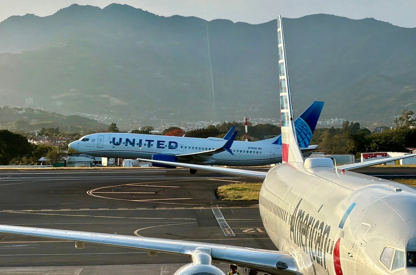 ‘Outlandish’ United-American merger talks raise consumer concerns ... but will it actually happen?
