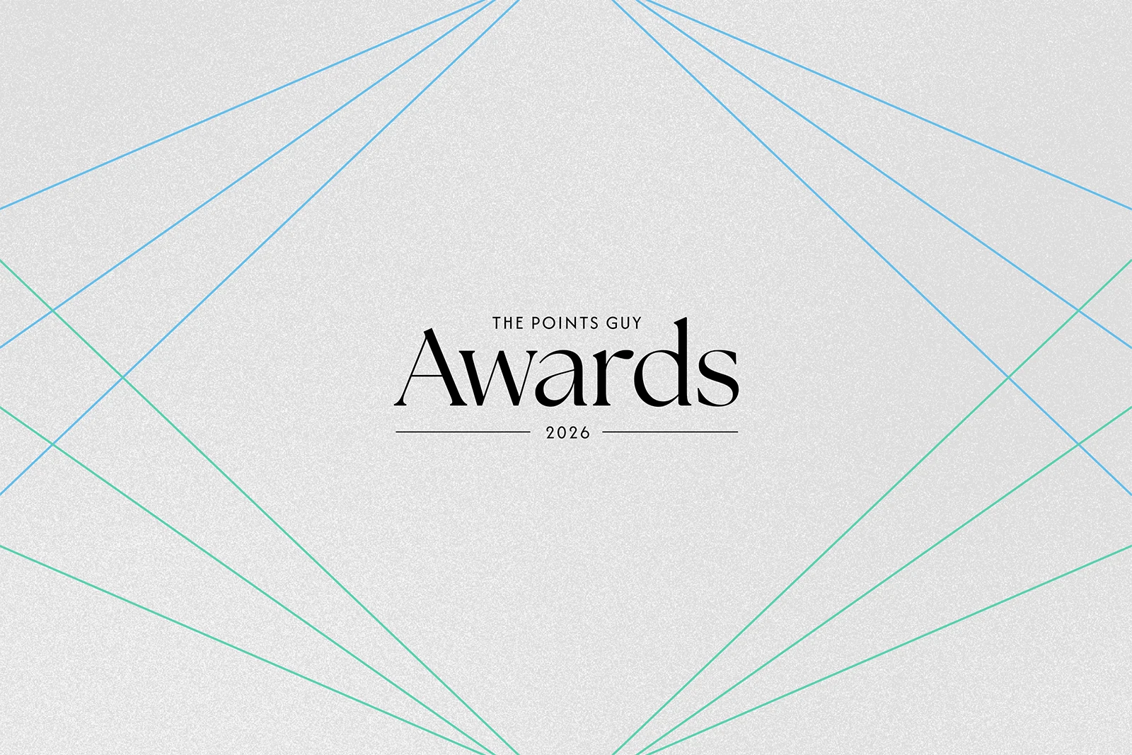 The 13 credit cards that earned a spot 'In Your Wallet' for the 2026 TPG Awards