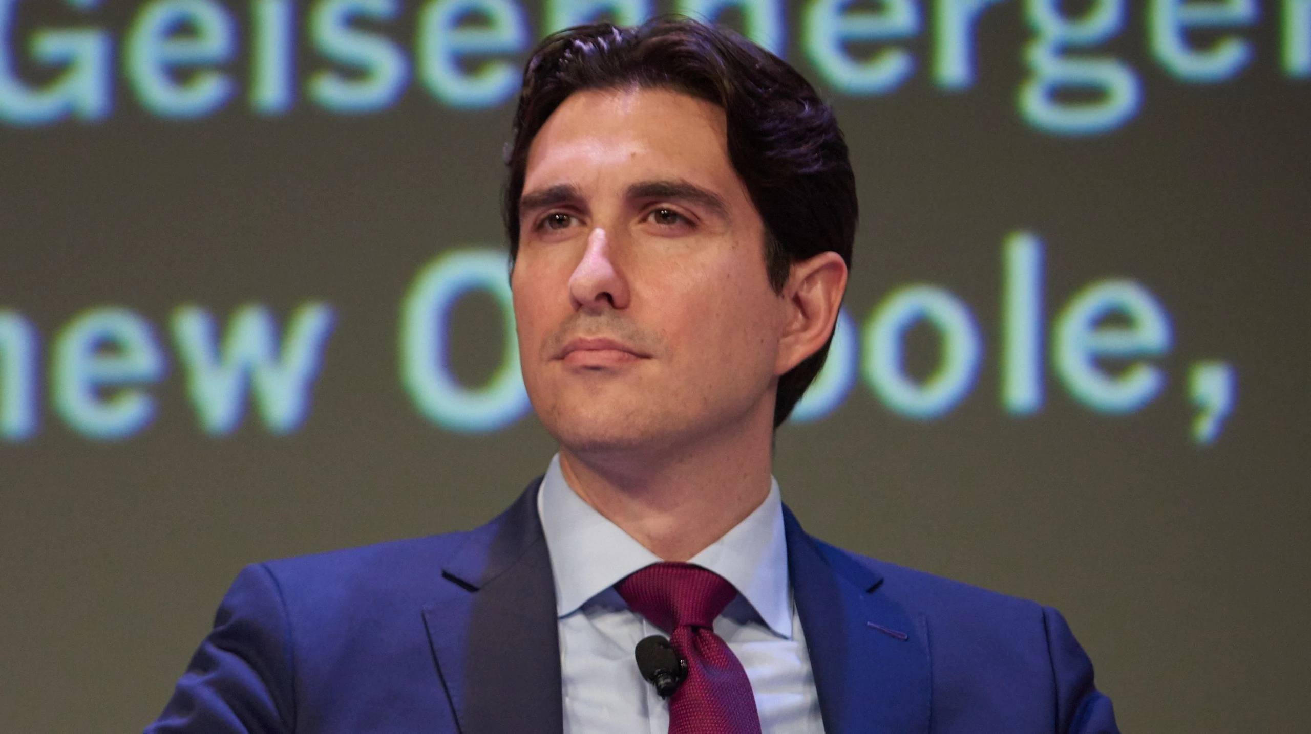 Kraken’s Former Legal Chief Marco Santori Joins Pantera Capital 