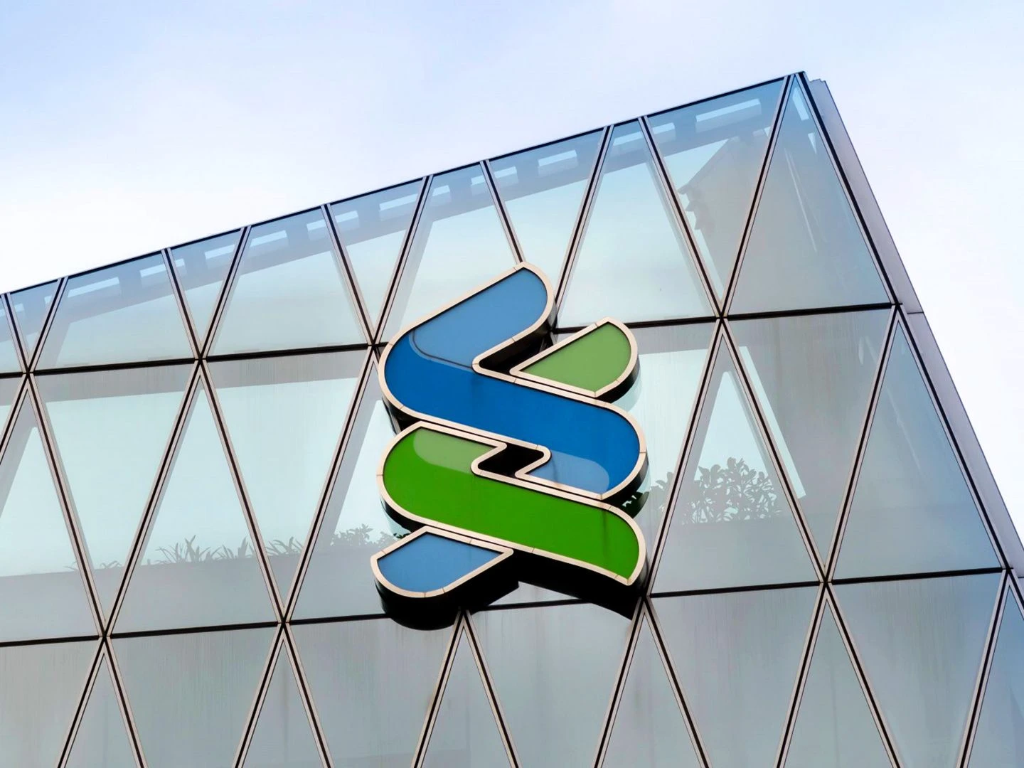 Bitcoin to Hit New All-Time High Around $120K in Q2: Standard Chartered