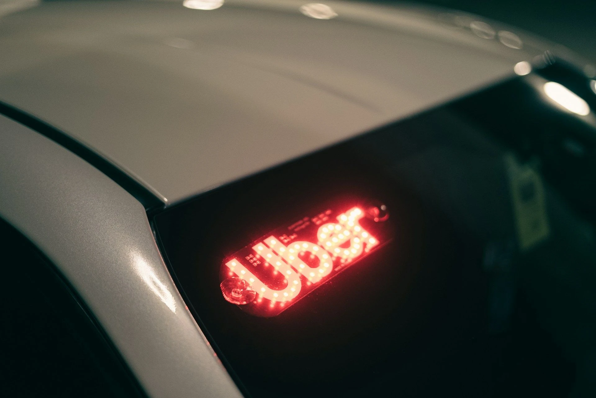 Uber Once Again Says It's Considering Crypto Years After Considering BTC Payments