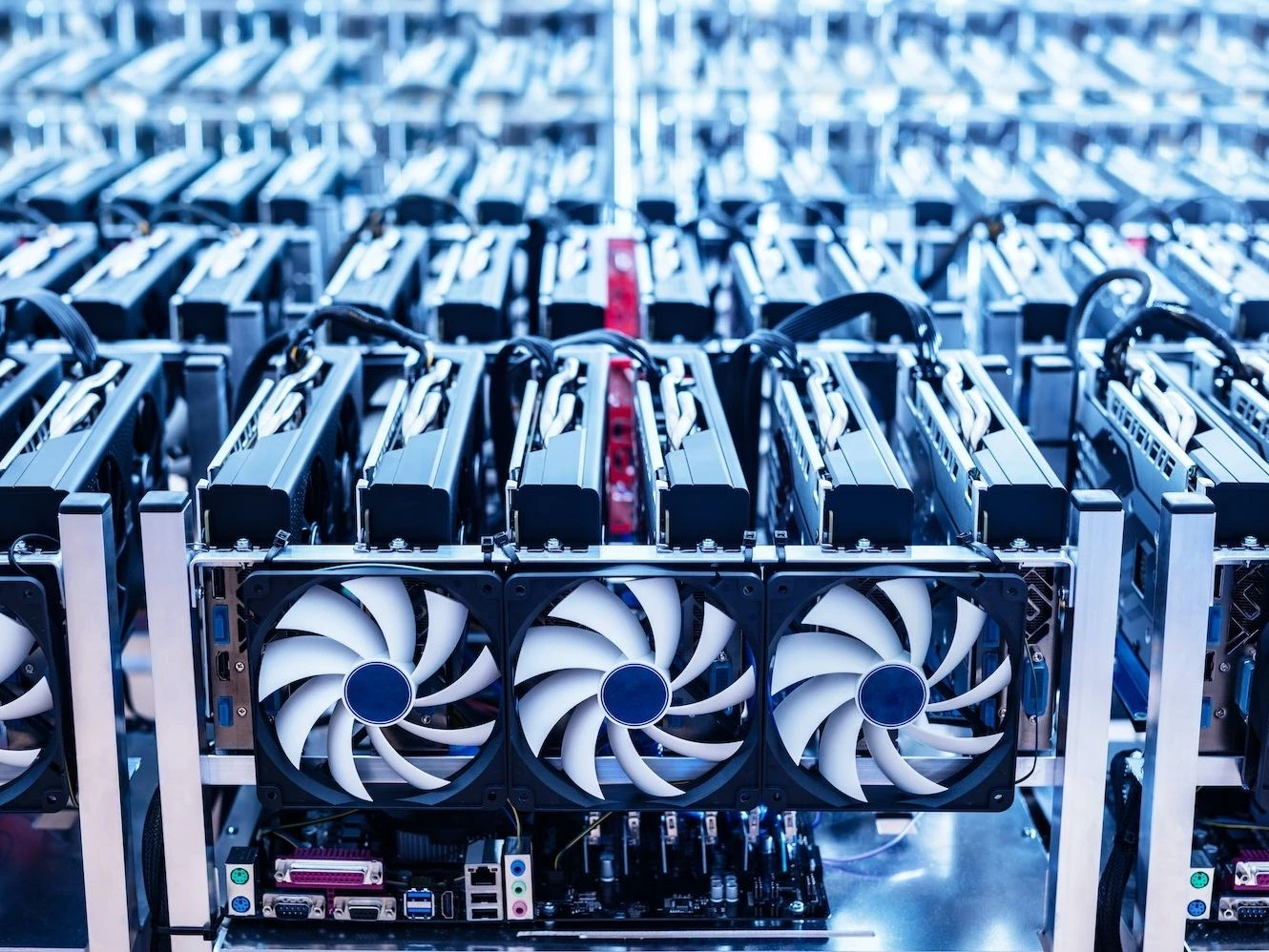 Bitcoin Mining Profitability Rose 2% in July Amid BTC Price Rally, Jefferies Says