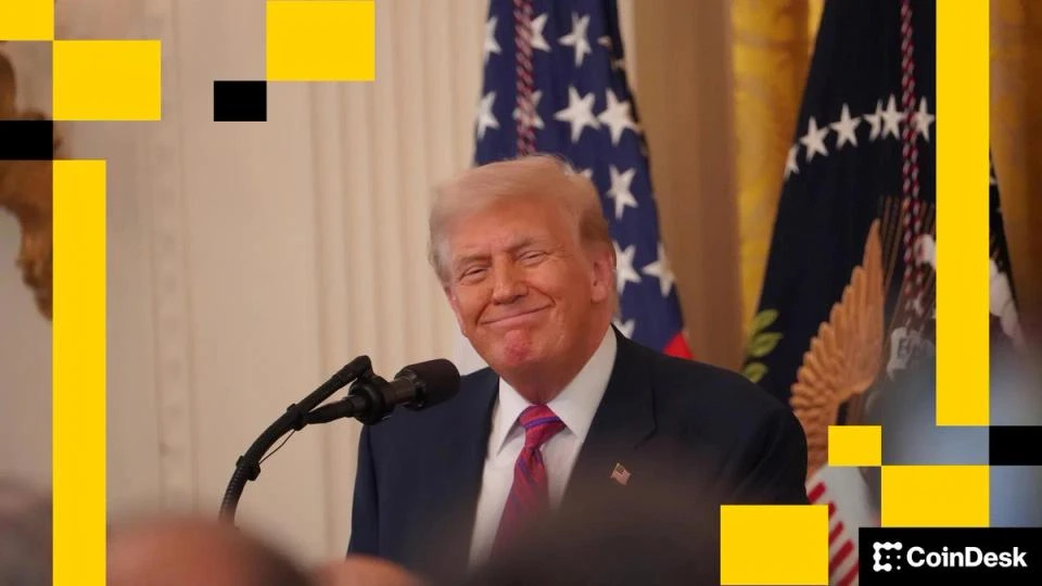 Asia Morning Briefing: Crypto Markets Brace for a Pivotal Week as Trump–Xi Talks and Fed Decision Loom