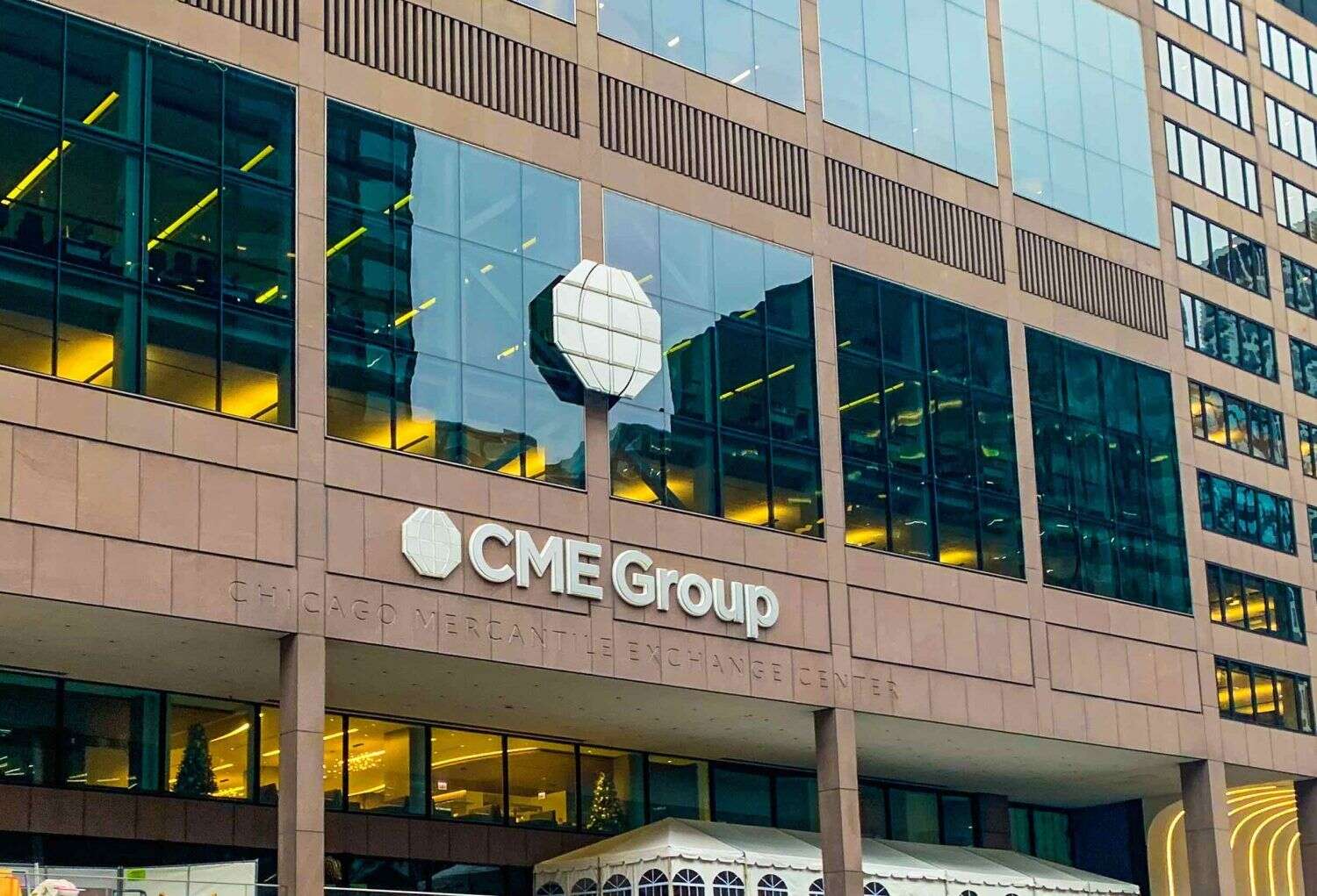 CME Says XRP, SOL Futures Leak Was an Error, No Decisions Are Made