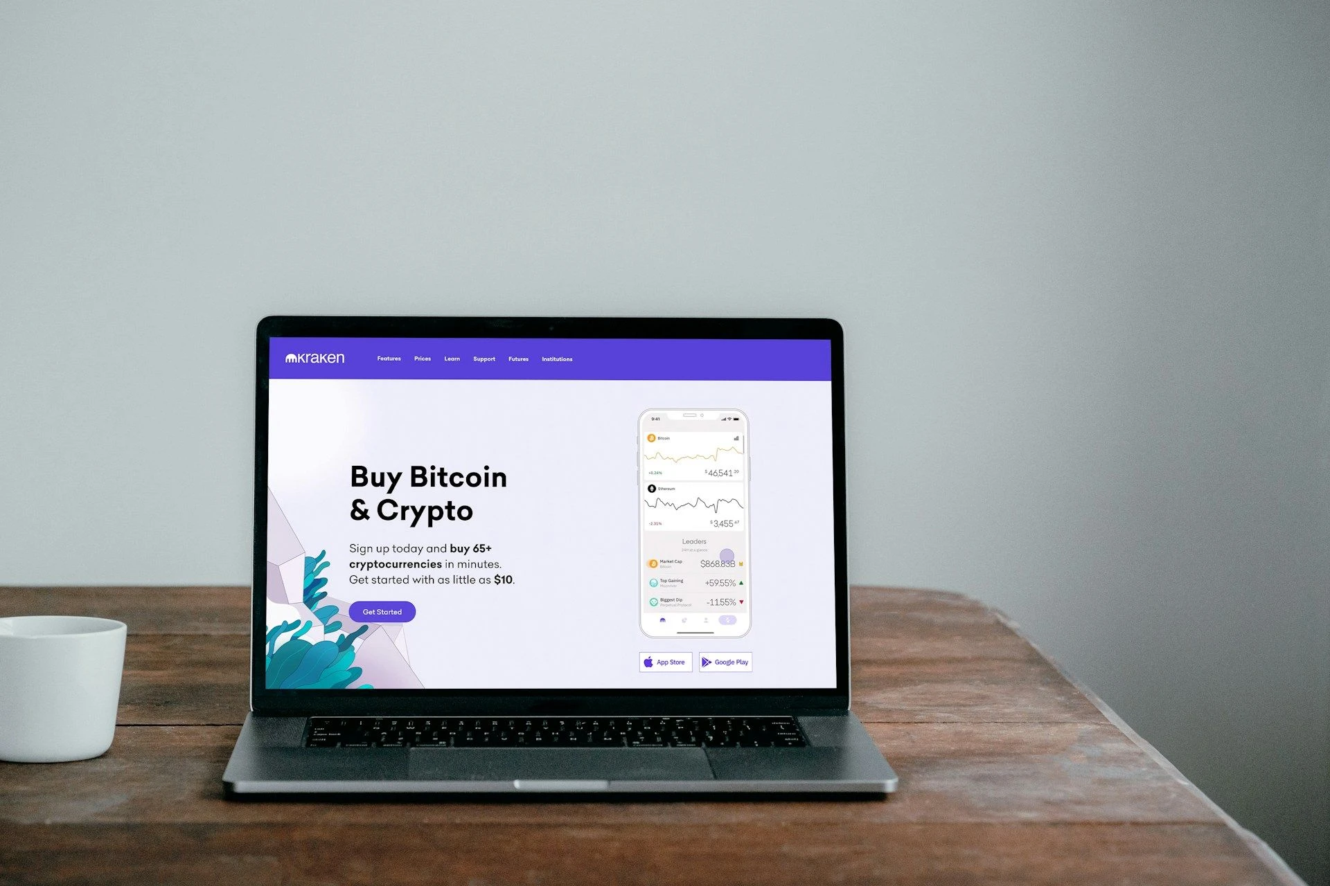 Kraken To List Tokenized Version of Nvidia, Apple, Tesla Shares