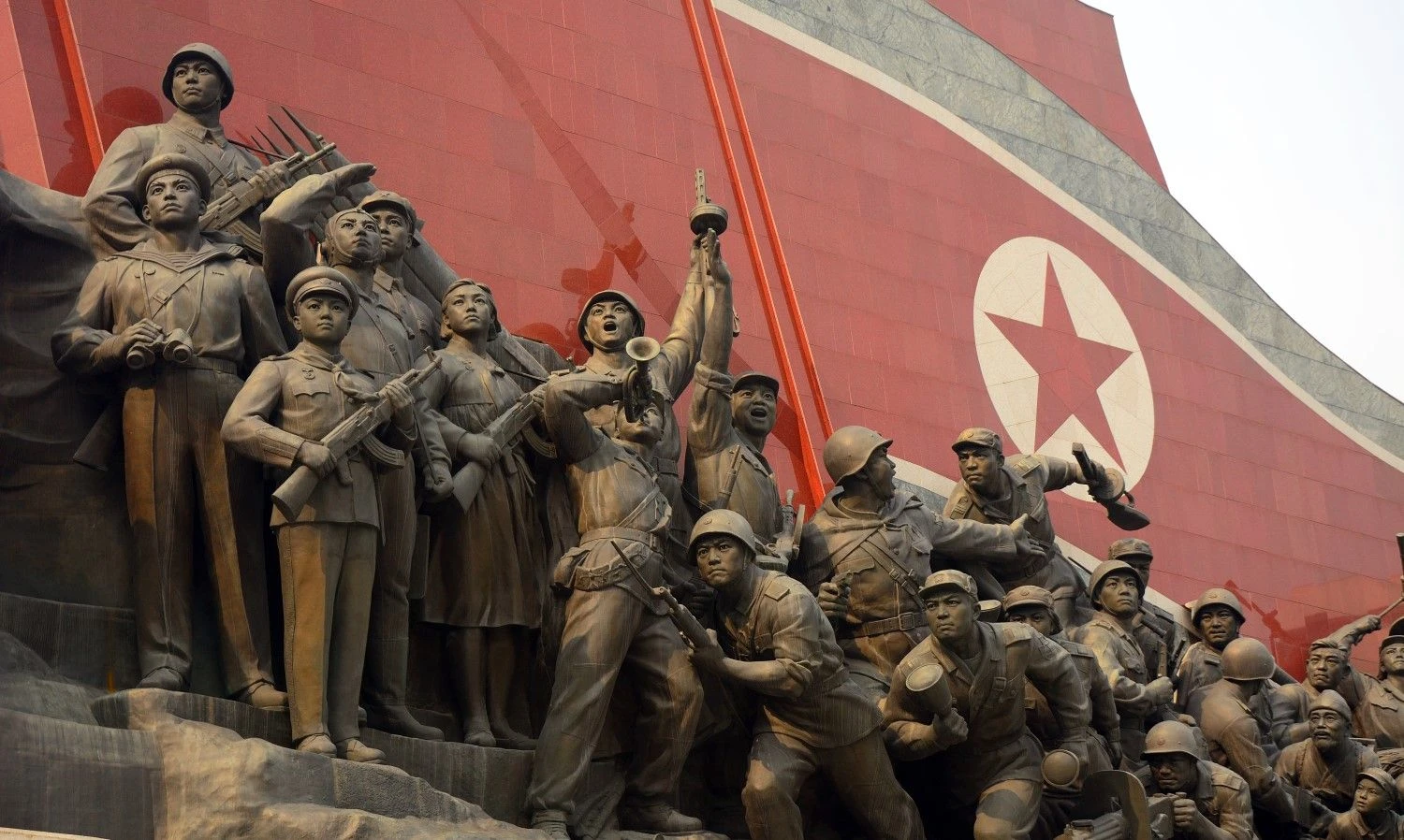 North Korean Hackers Are Targeting Top Crypto Firms With Malware Hidden in Job Applications