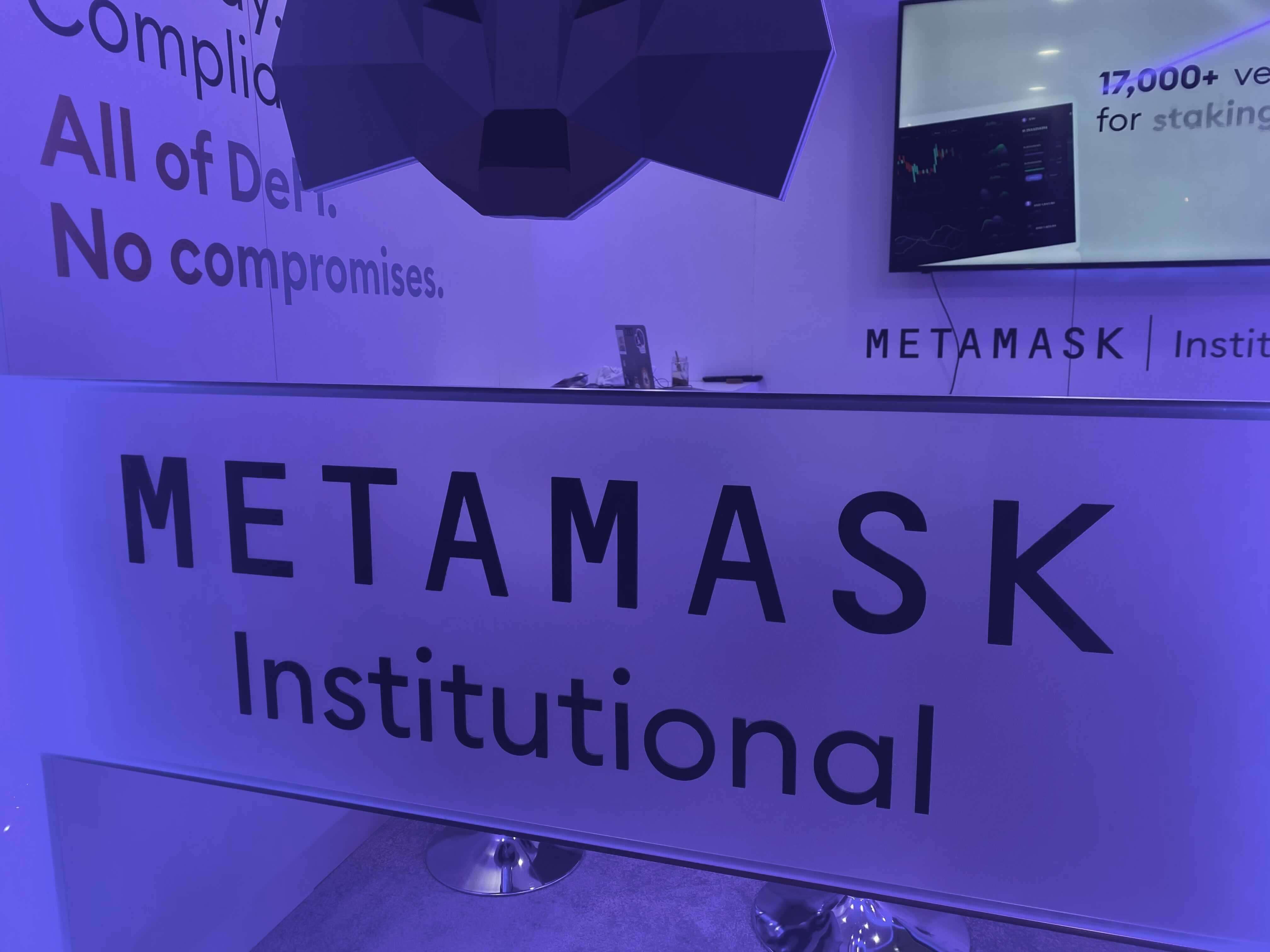 Popular Crypto Wallet MetaMask Unveils New Roadmap