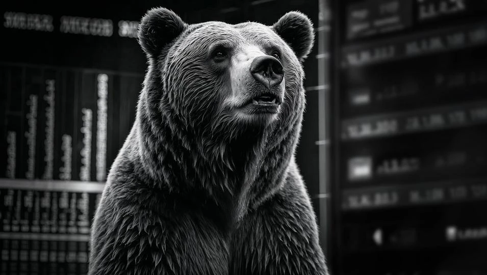 Live markets: bitcoin's plunge continues, putting February $60,000 low back in play