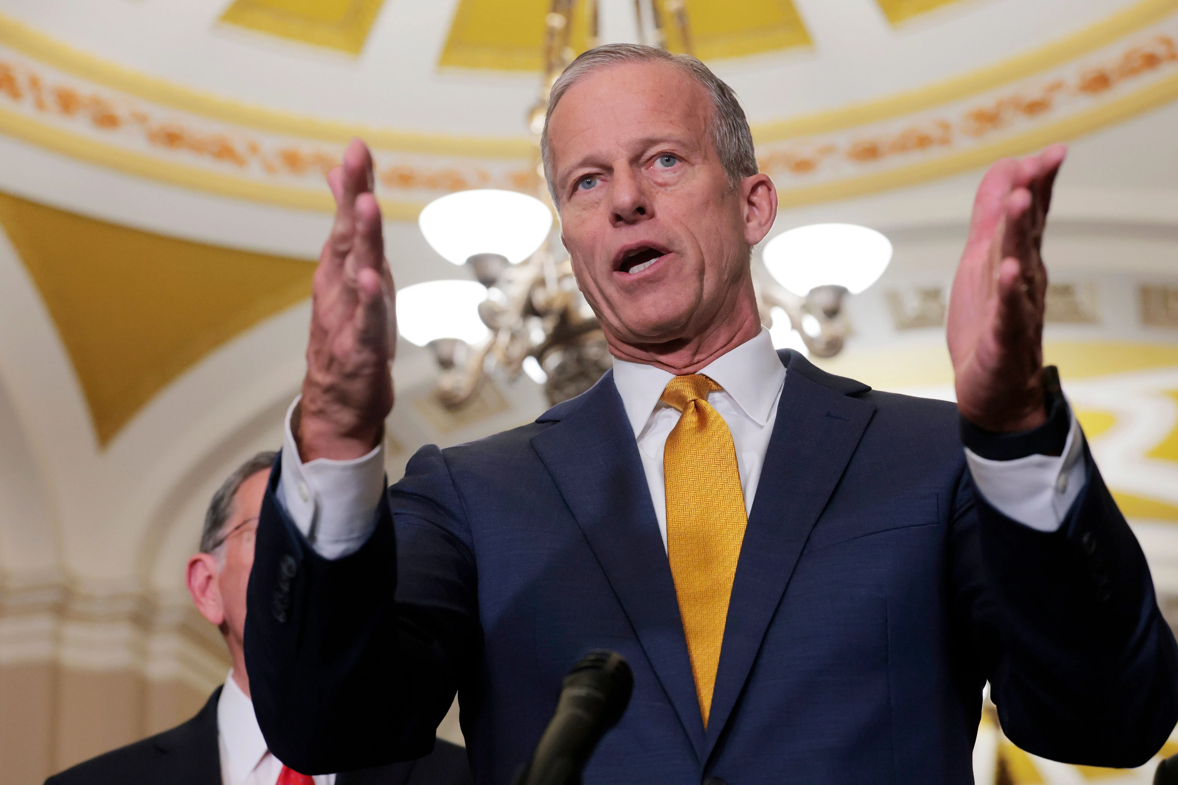U.S. Senate Moves Toward Action on Stablecoin Bill