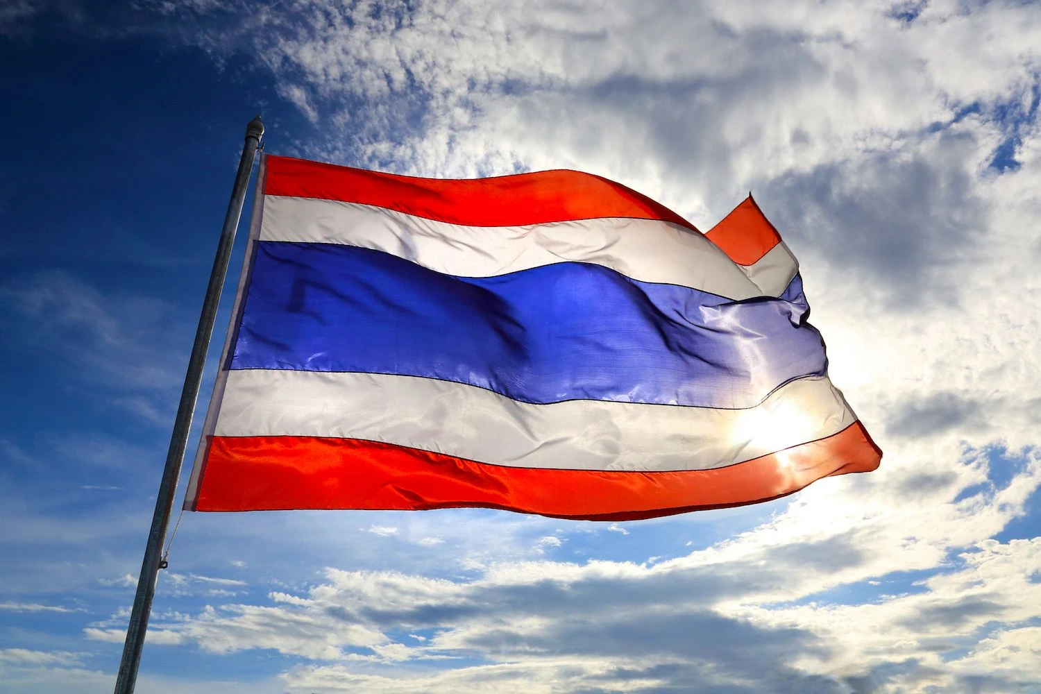 Thailand to Block OKX, Bybit and Others, Citing Lack of License 