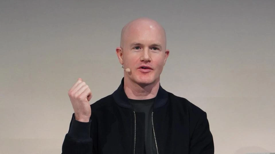 Coinbase cuts 14% of staff as AI reshapes how crypto companies operate