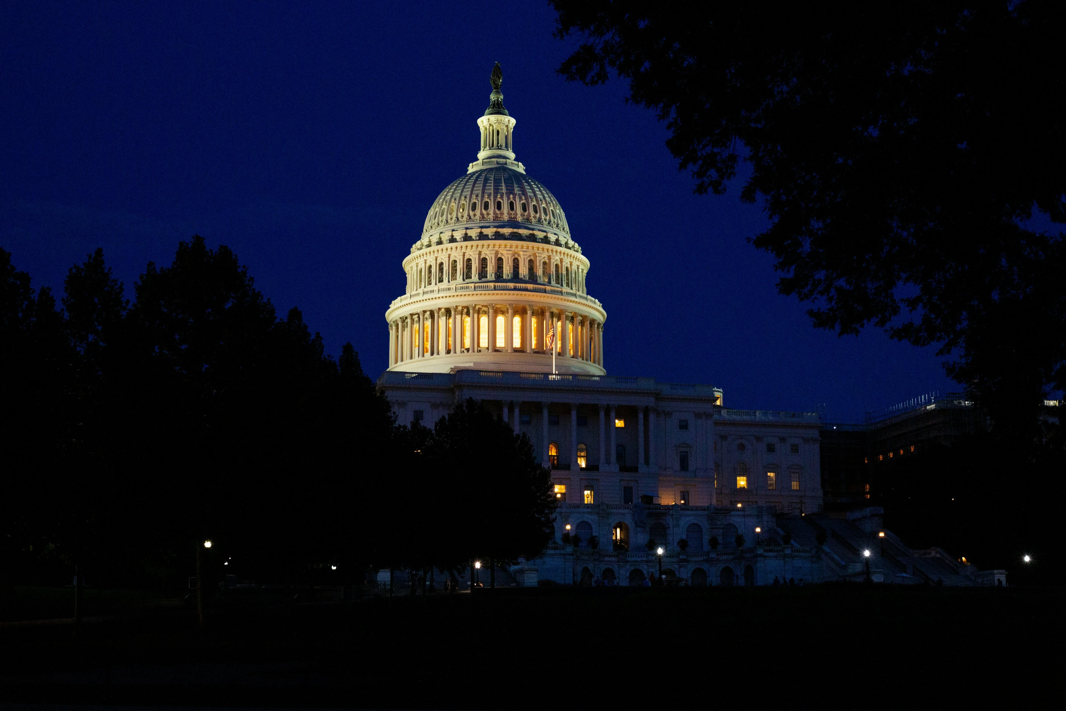 Crypto’s Defining Policy Moment Is Here. We Must Seize It Together