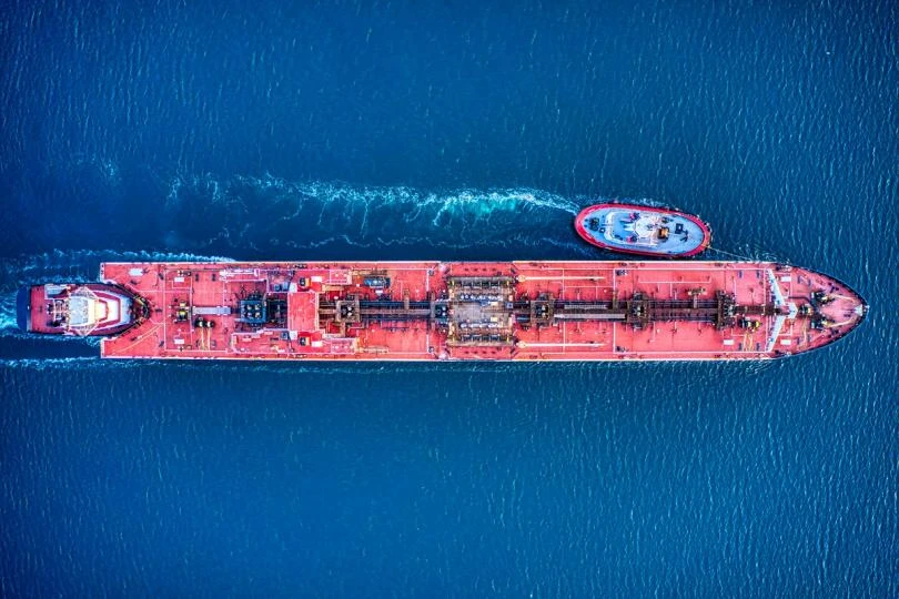 Crypto scammers offer ‘safe passage’ through Hormuz. At least one ship may have been conned.