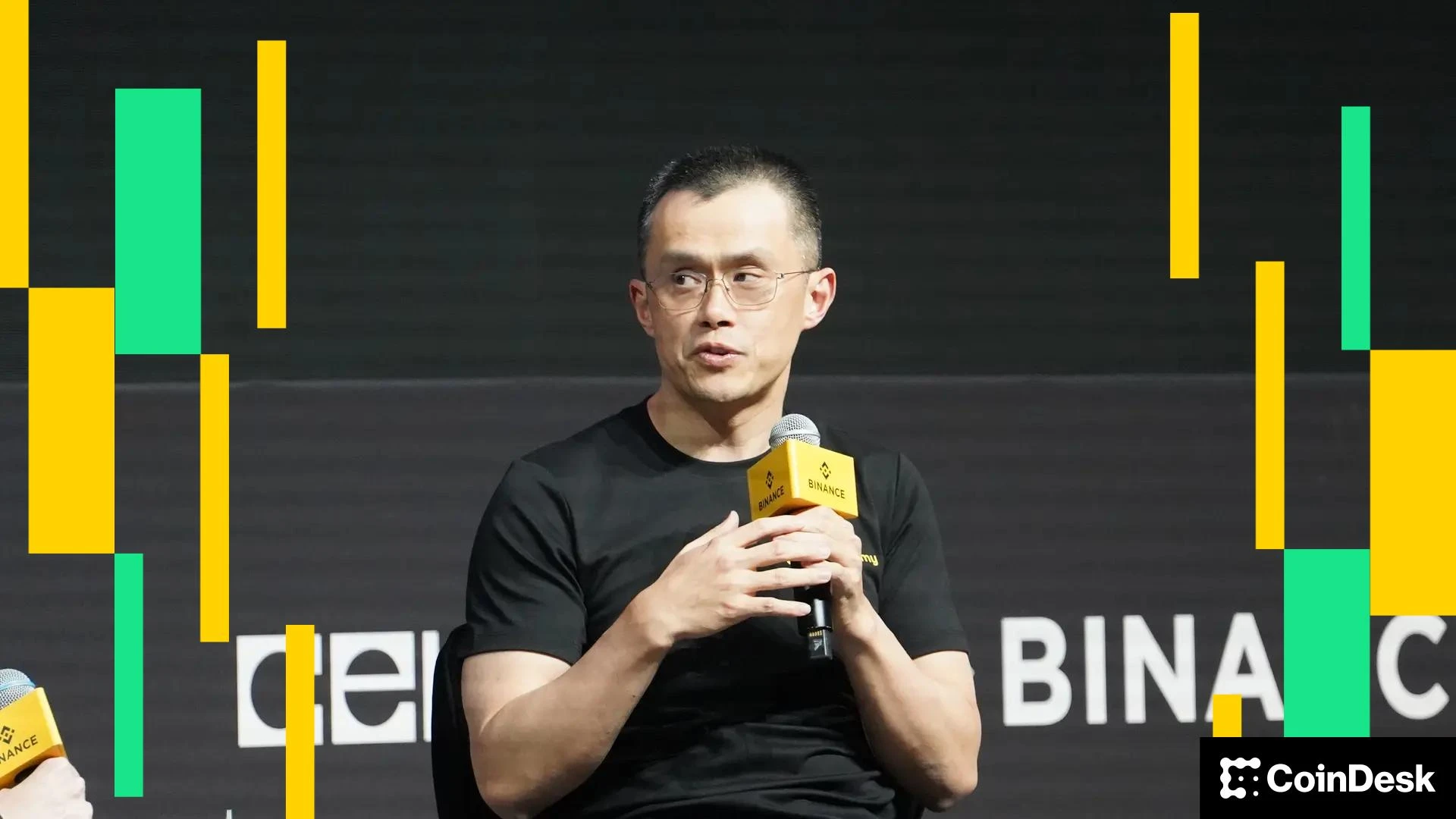 CZ, YZi Labs Refute Report of Opening $10B Investment Company to External Investors