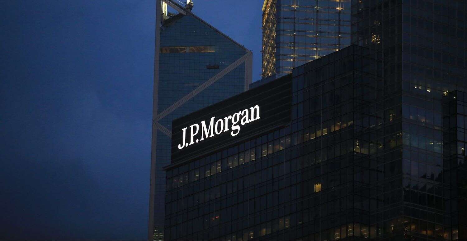 EU's MiCA Rules Will Likely Boost Euro Denominated Stablecoins, JPMorgan Says 