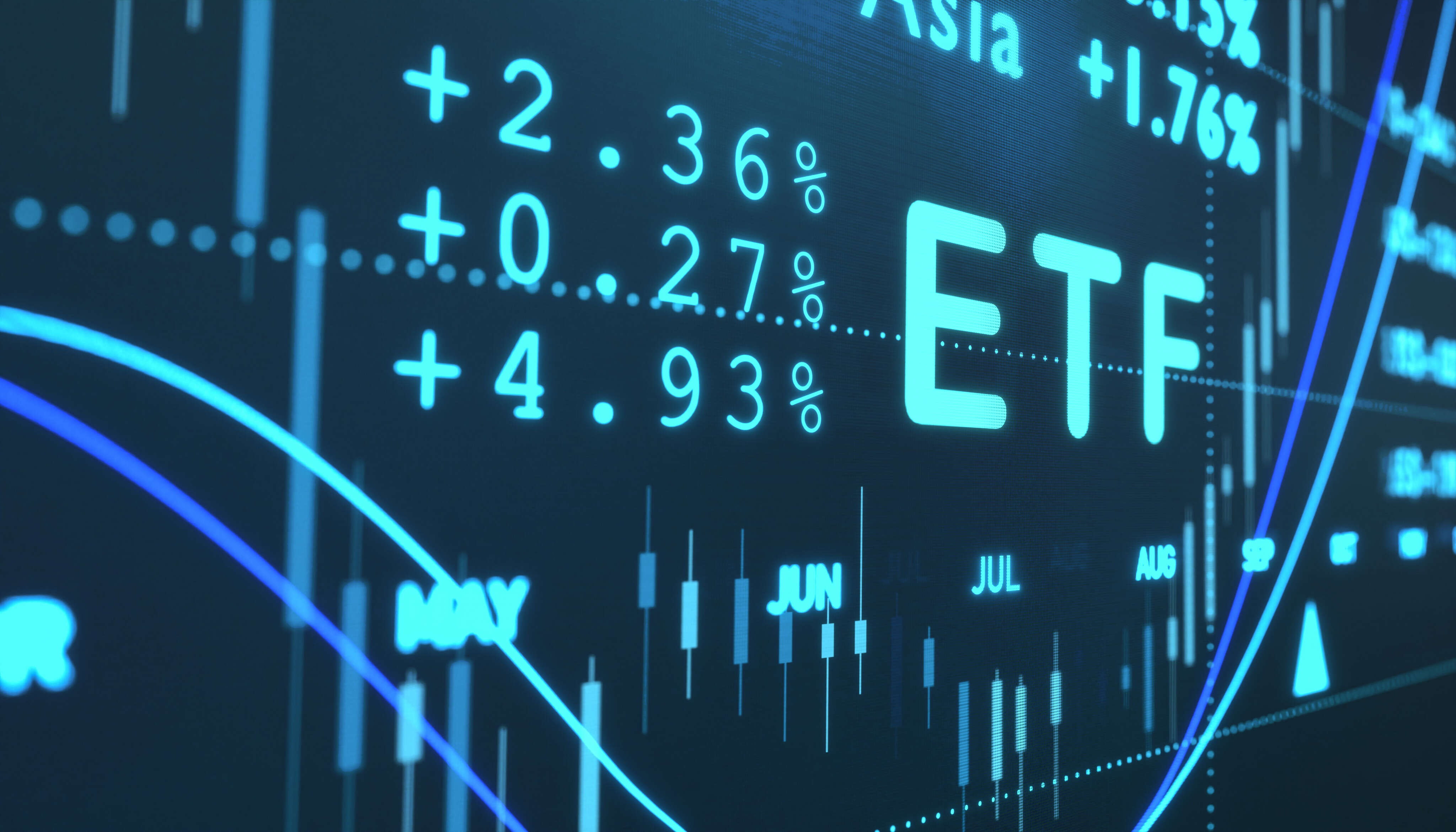 First Solana Futures ETF To Hit Markets This Week