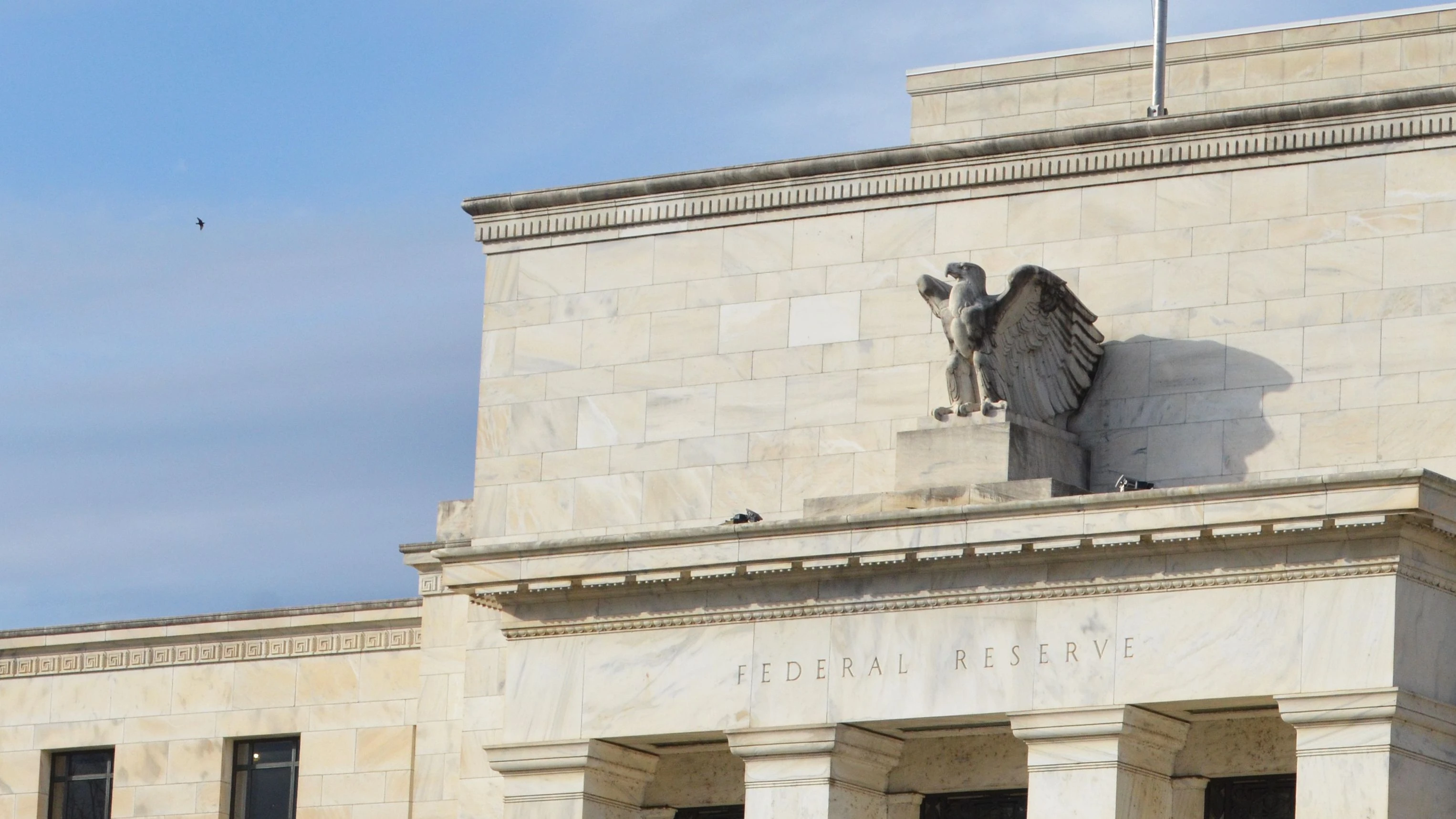 U.S. Banking Regulators Issue Crypto 'Safekeeping' Statement, Not Pushing New Policy