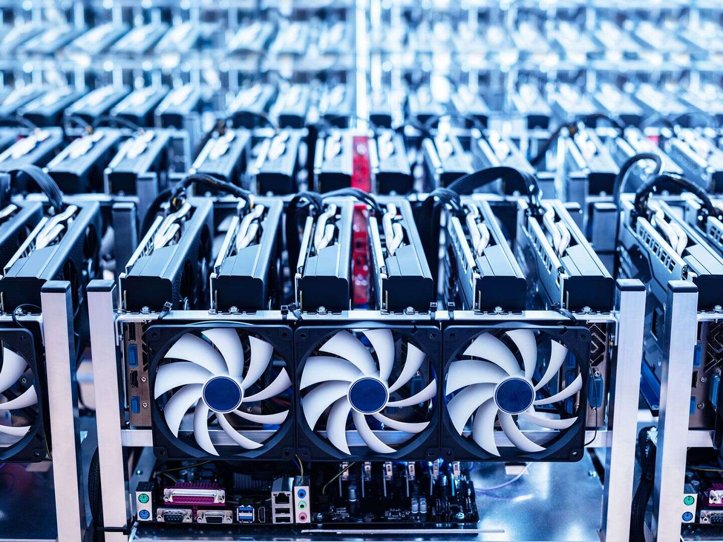 Bitcoin Miners Are Expected to be Profitable in December, Jefferies Says