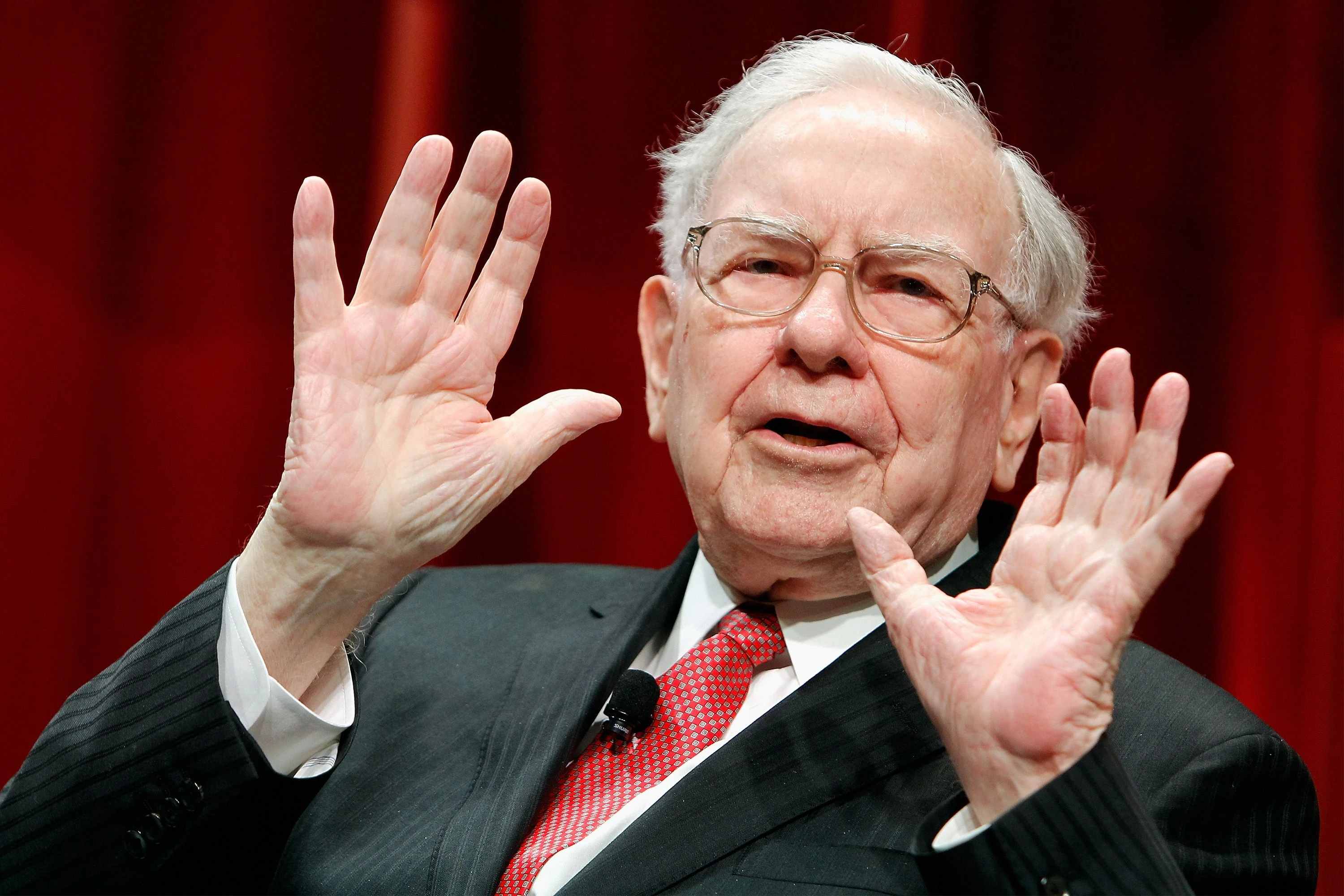 Bitcoin Likely Still 'Rat Poison' at Berkshire Hathaway Even Without Warren Buffett