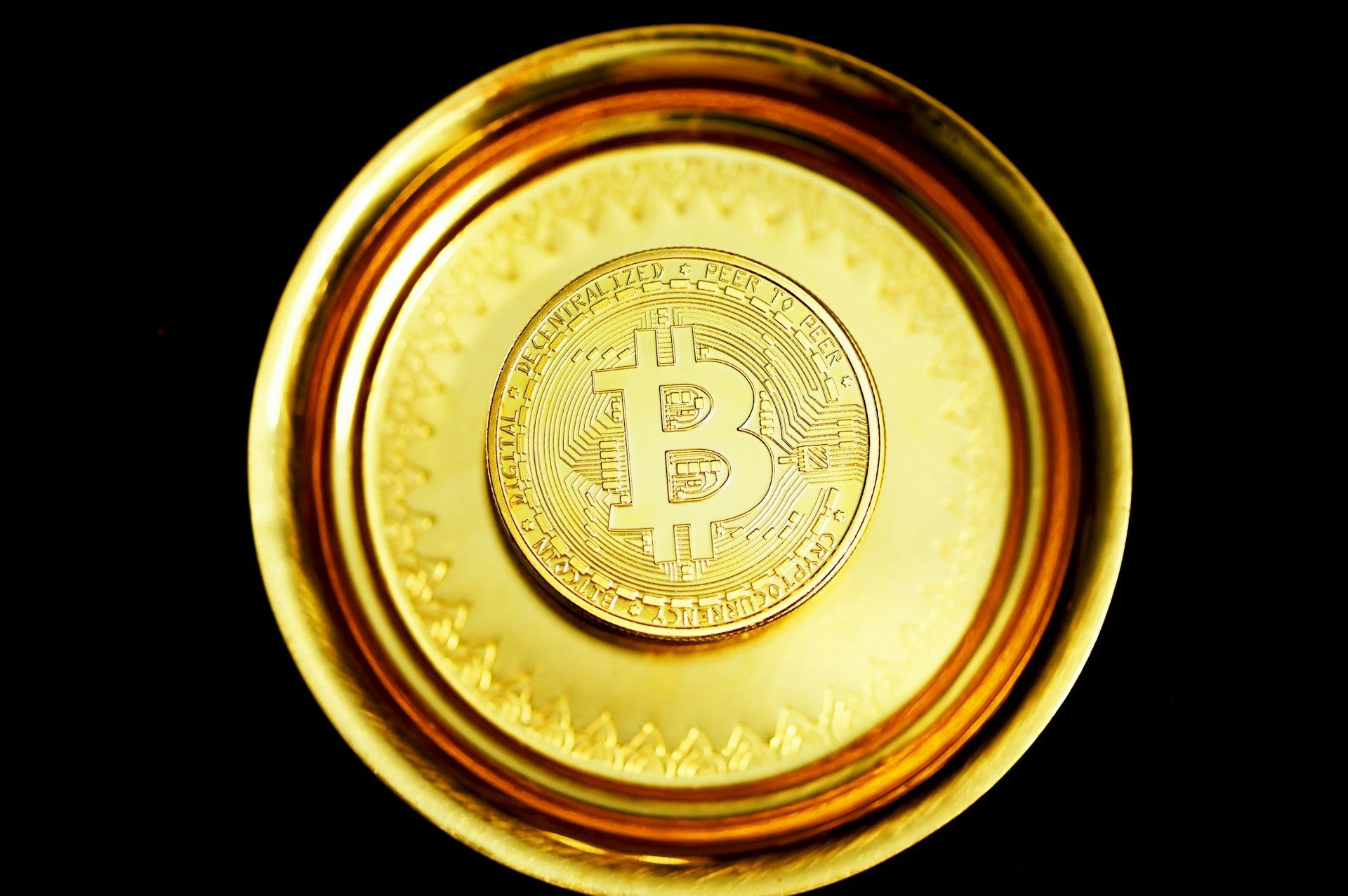Asia Morning Briefing: Analysts Say BTC’s Long-Term Focus Is Easing War Jitters
