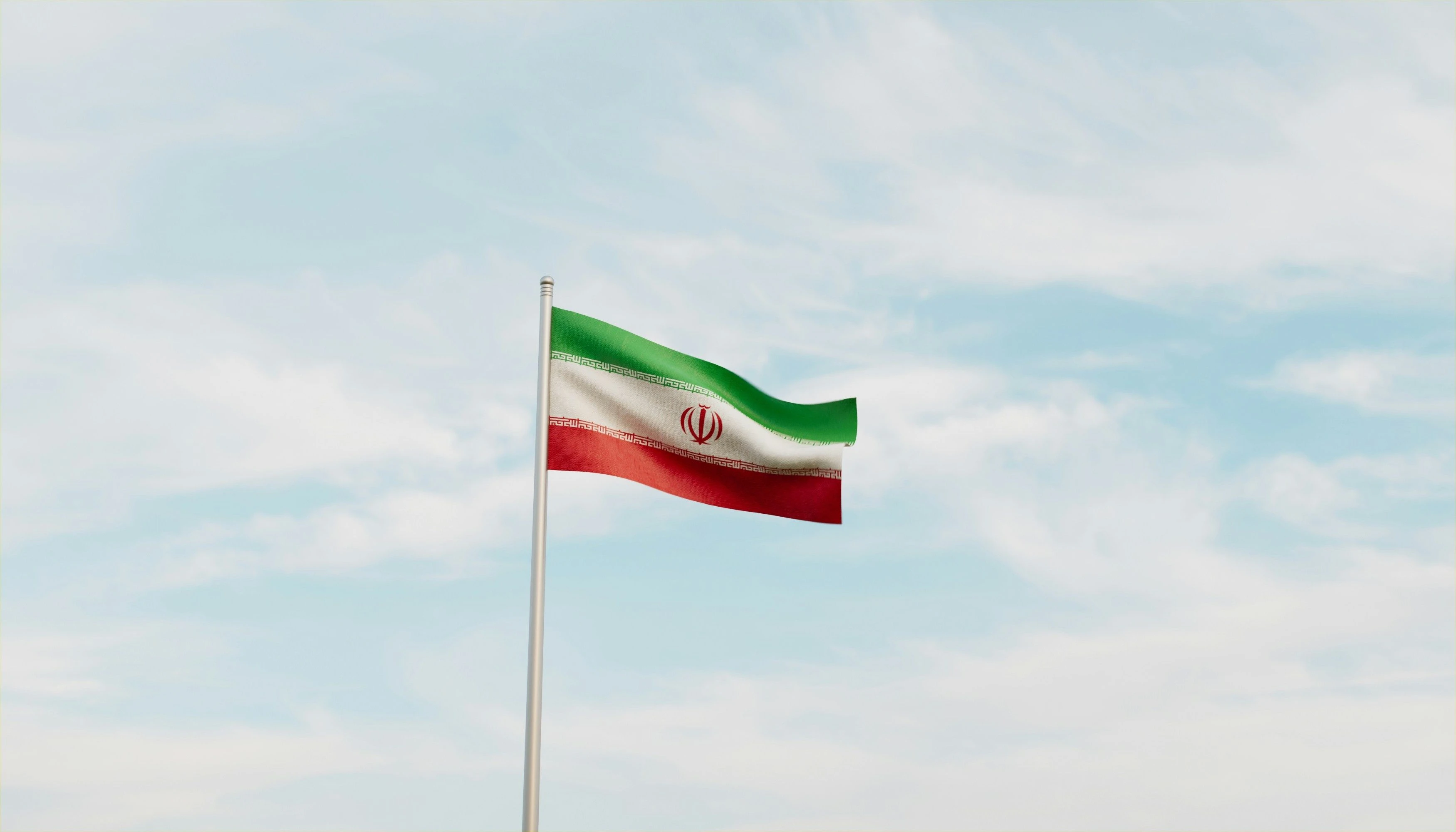 Asia Morning Briefing: BTC Reclaims 100K as Markets Shrug off Iran Strike 