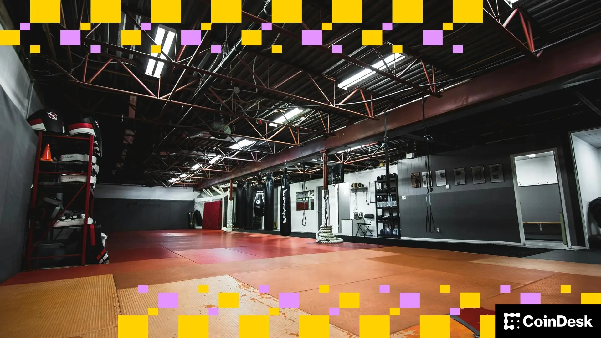 UFC-Endorsed FIGHT Token Sale Raises $183M, Exceeding $1.5M Target