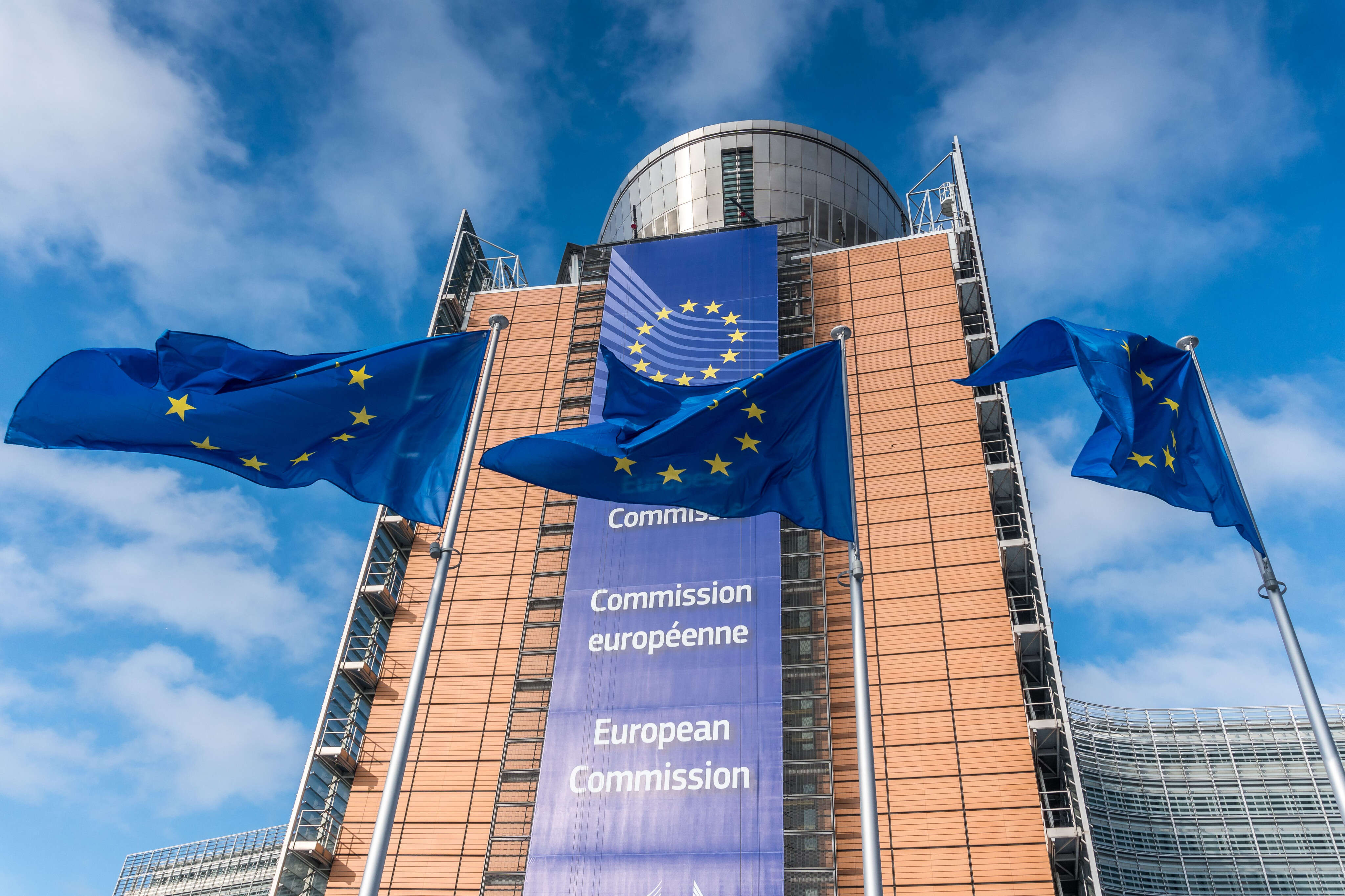 EU Approves Commissioners, Including Ones Who Will Likely Oversee Crypto Rules