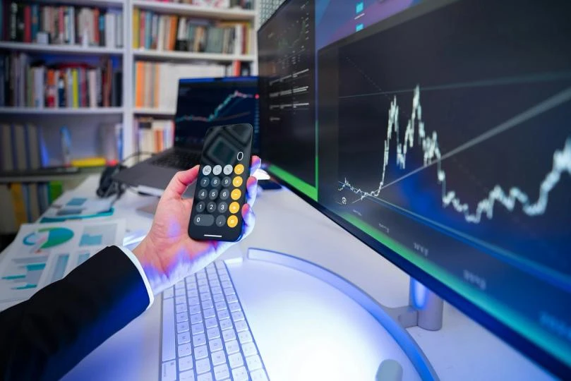 This simple indicator has called every bottom since 2015. It hasn't triggered yet