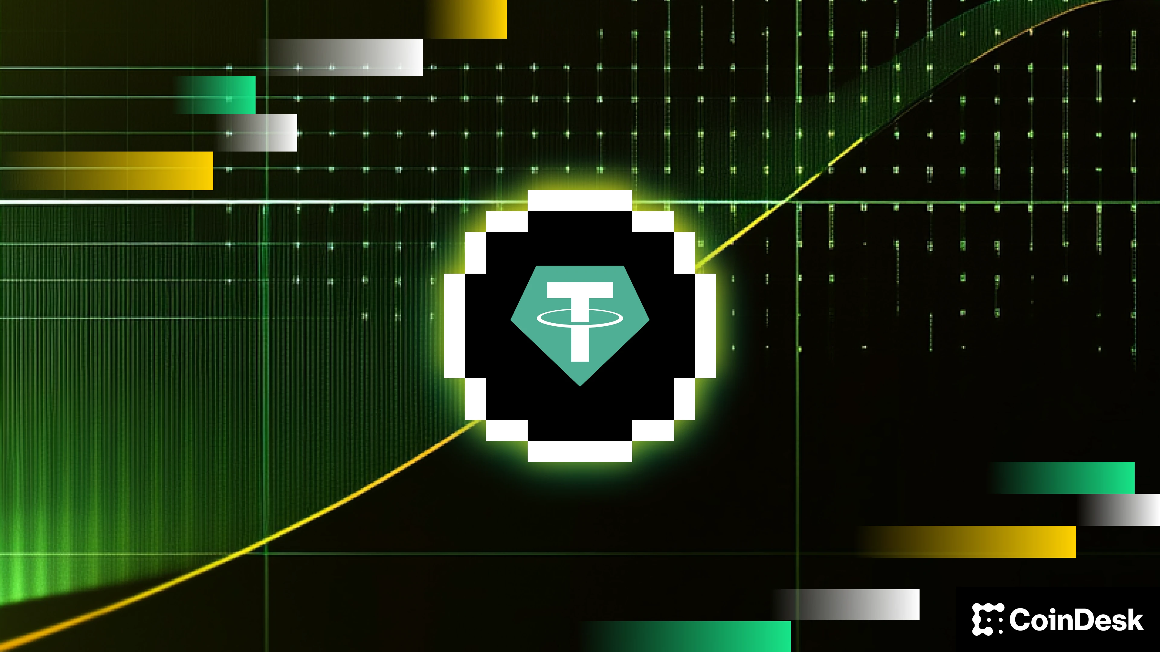 Softbank, Cathie Wood's Ark Among Potential Investors in Tether Fundraising: Report