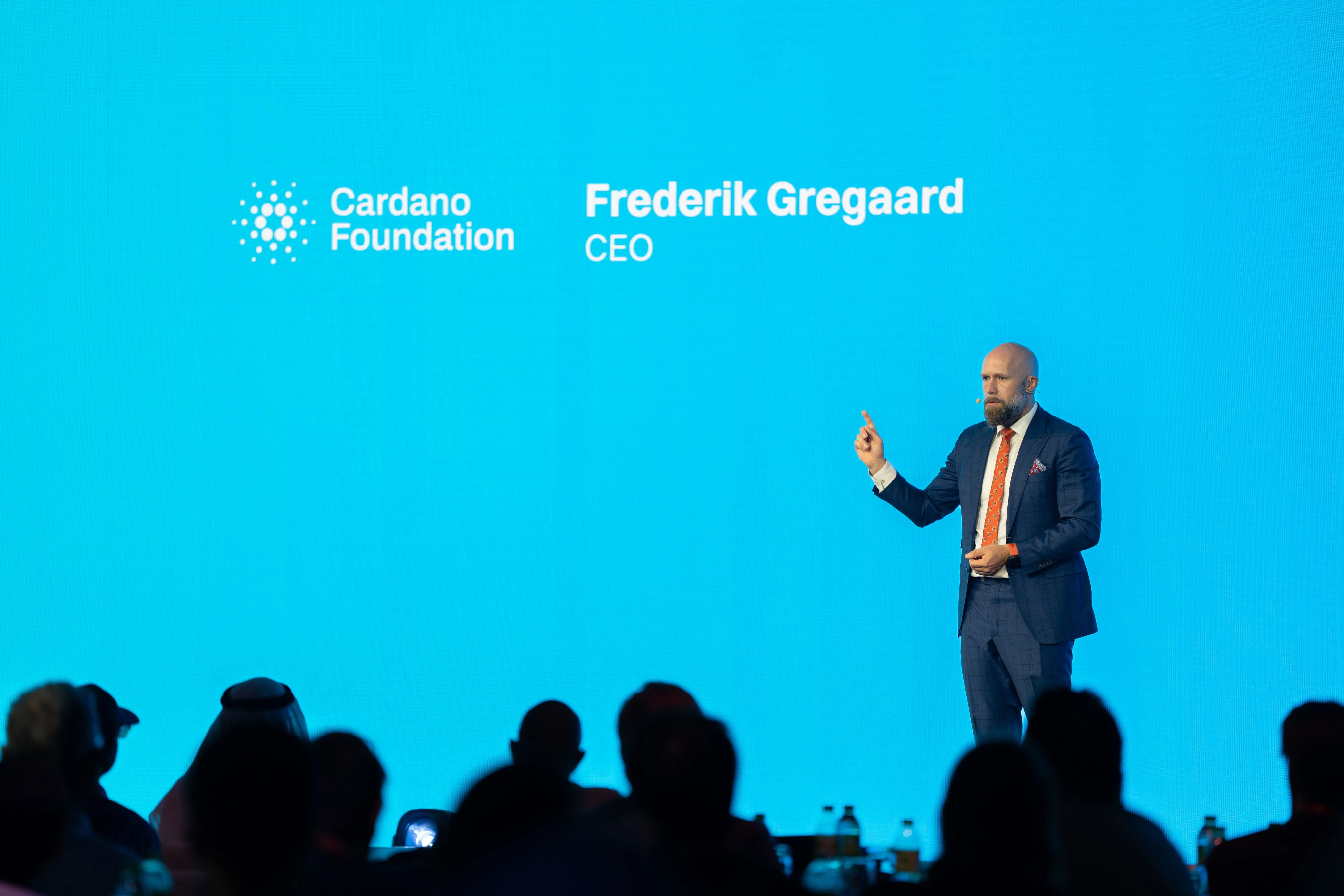 Cardano Foundation Increased Spending on Core Areas by 15% Last Year