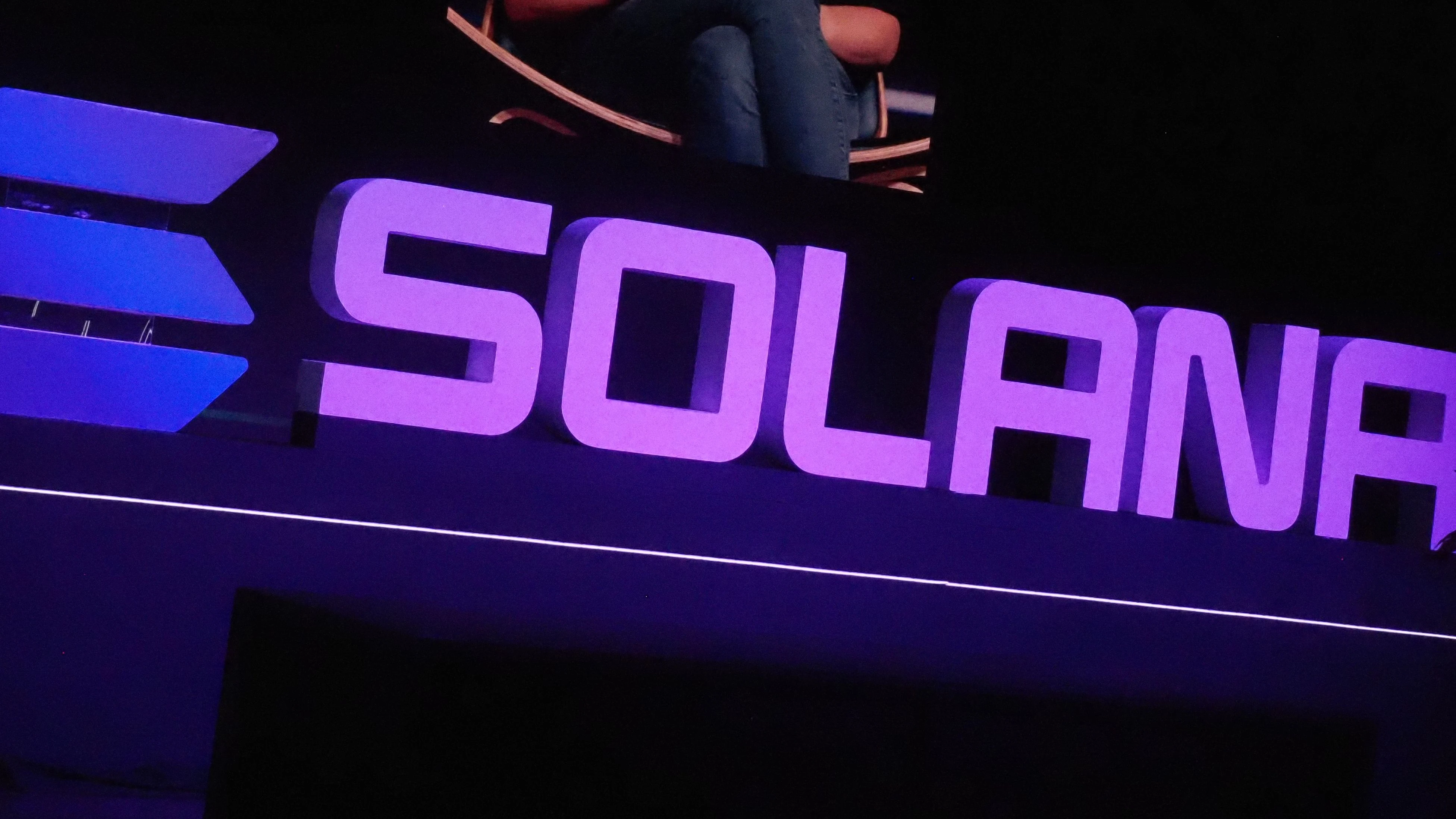 Major TradFi Institutions to Pursue Tokenization Efforts on Solana