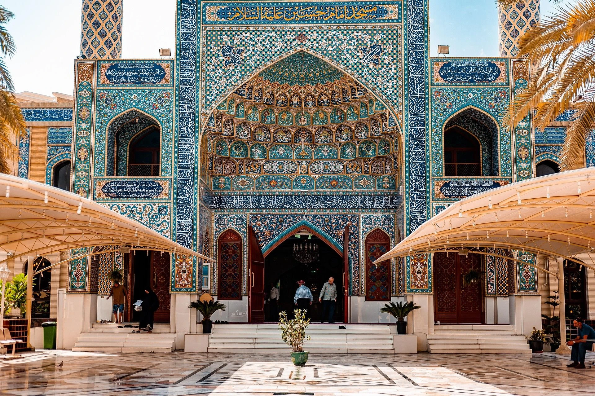 $2B Bitcoin-Staking Protocol Solv Unveils First Shariah-Compliant BTC Yield Offering in the Middle East