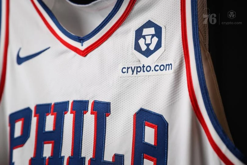   Crypto.com’s high-rolling head of marketing to leave after almost six years