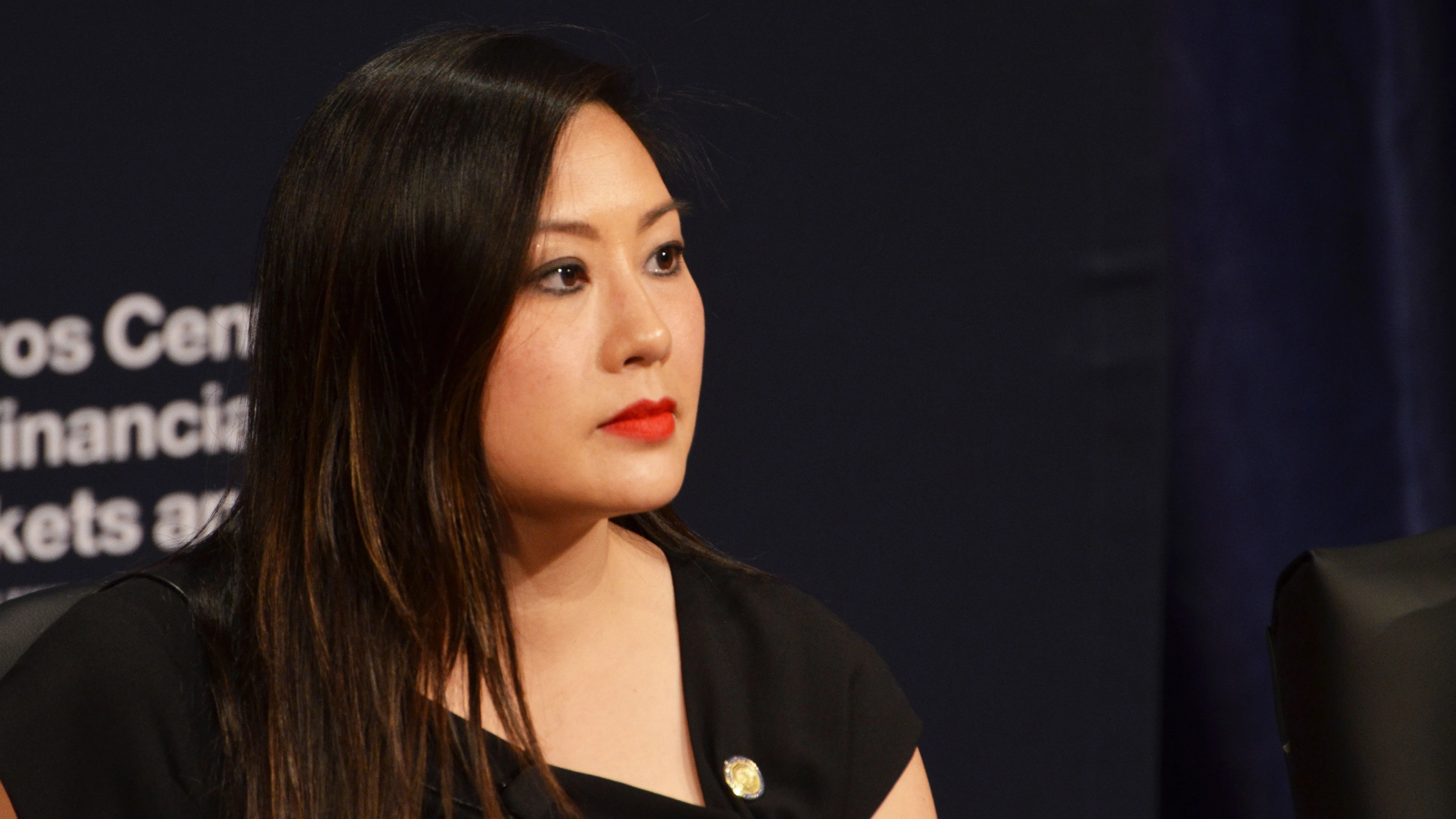 While CFTC Awaits New Chairman, Acting Chief Pham Gets Rolling on Crypto