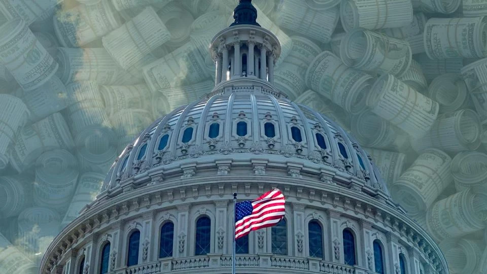 New DeFi entrant widens field of crypto political campaign funds as elections loom 