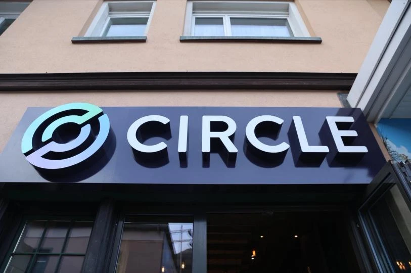 Circle debuts cirBTC on Ethereum to challenge Coinbase in the wrapped bitcoin market