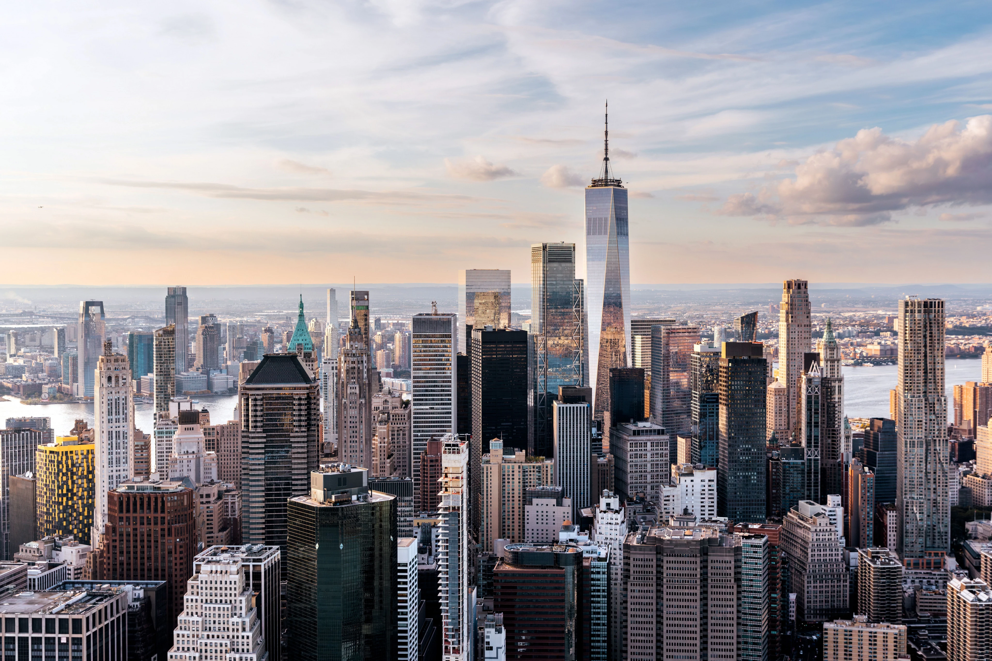 The Banks and the Unbanked: Blockchain’s Biggest Beneficiaries Sit at Both Ends of the Financial Spectrum 
