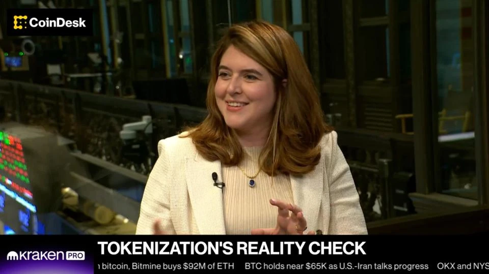 21Shares co-founder warns tokenization hype is outrunning Wall Street reality