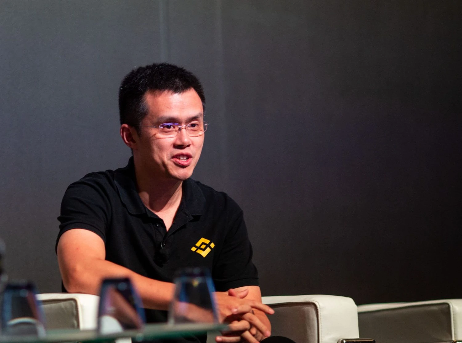 Public Token Treasuries and Tokenization are Fantastic for Crypto, But Risks Remain, Binance's CZ Says