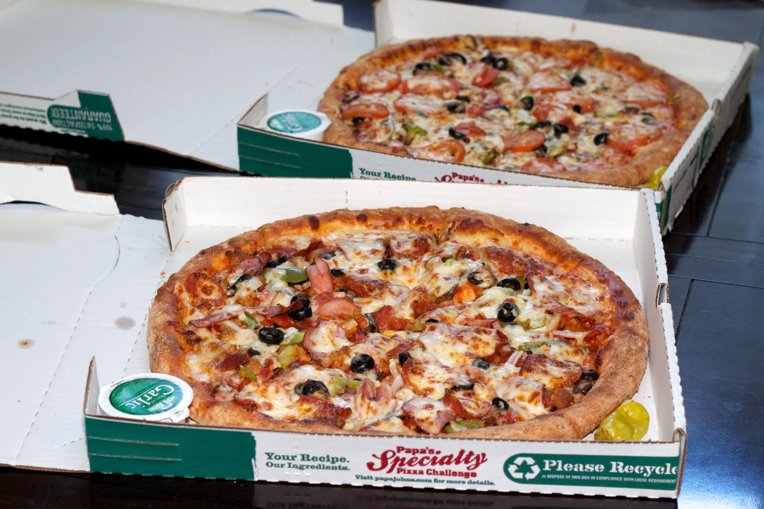 Bitcoin ‘Pizza’ Day is Now a $1.1B Celebration