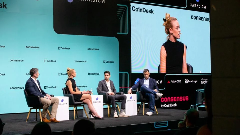Crypto derivatives have converged with Wall Street. Equity perps could soon prove it.