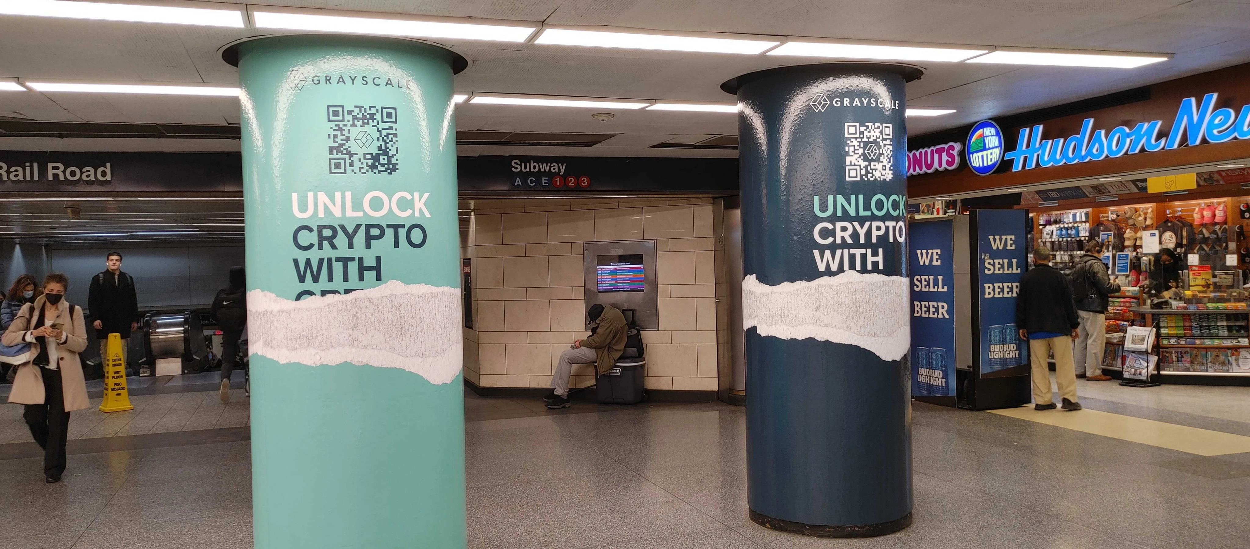 Grayscale Unveils Fund for SXT, Native Token of Microsoft-Backed Space and Time Blockchain