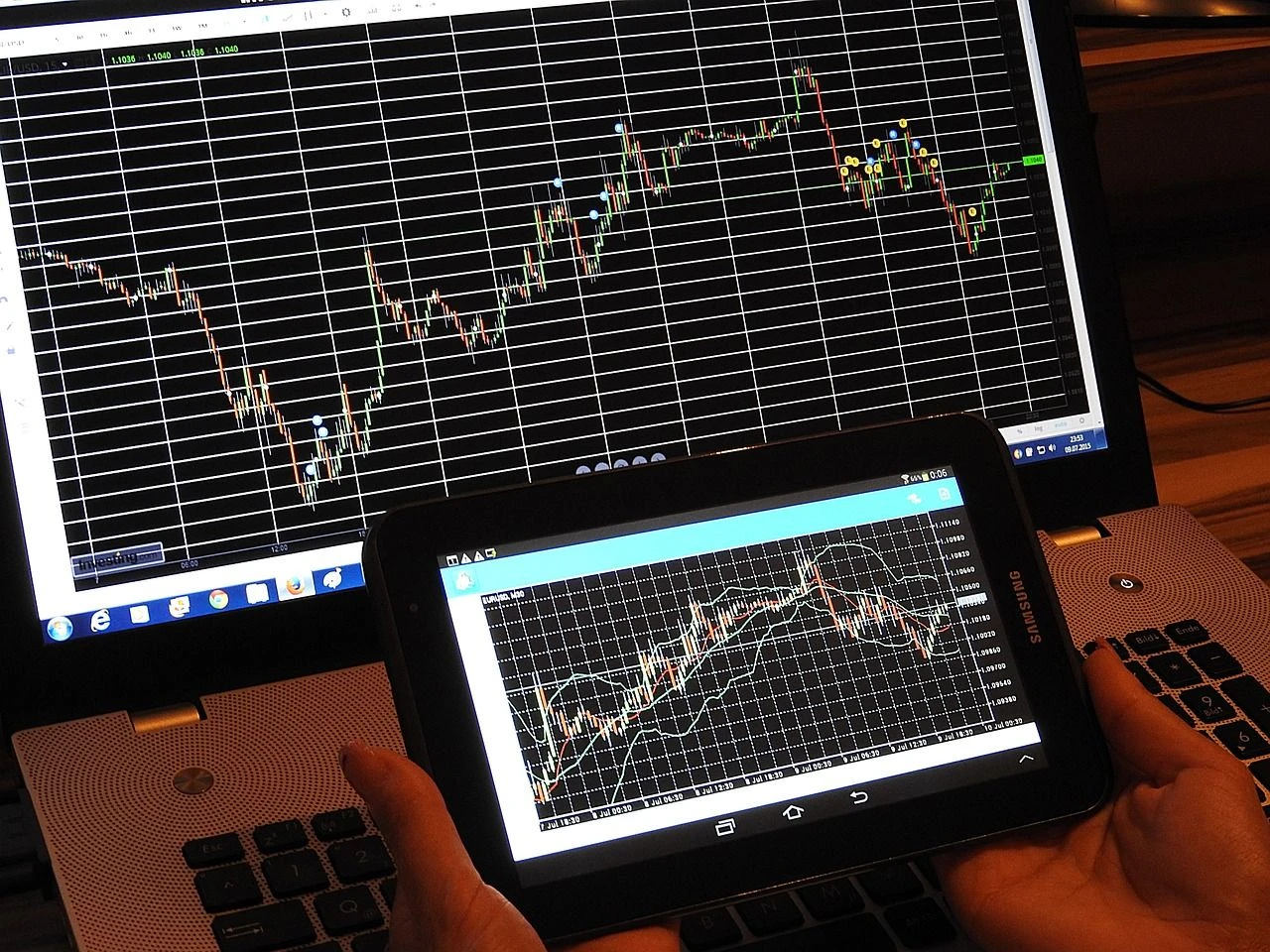 Crypto Markets Today: Futures See Capital Outflows as WLFI Looks to Shore Up Confidence