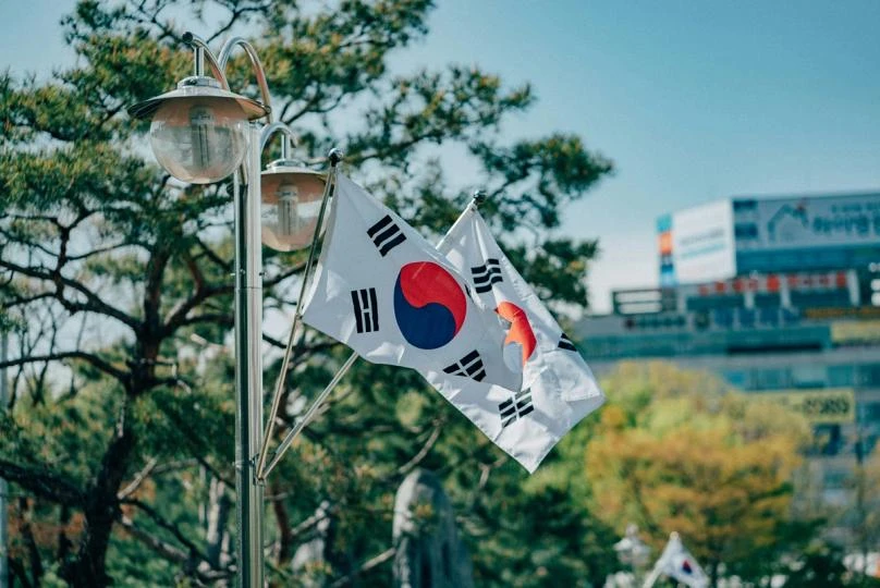 OKX Ventures buys $53 million stake in Korea's Coinone exchange 