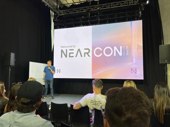 NEAR price rally gains momentum as cross-chain product activity fuels further 15% jump
