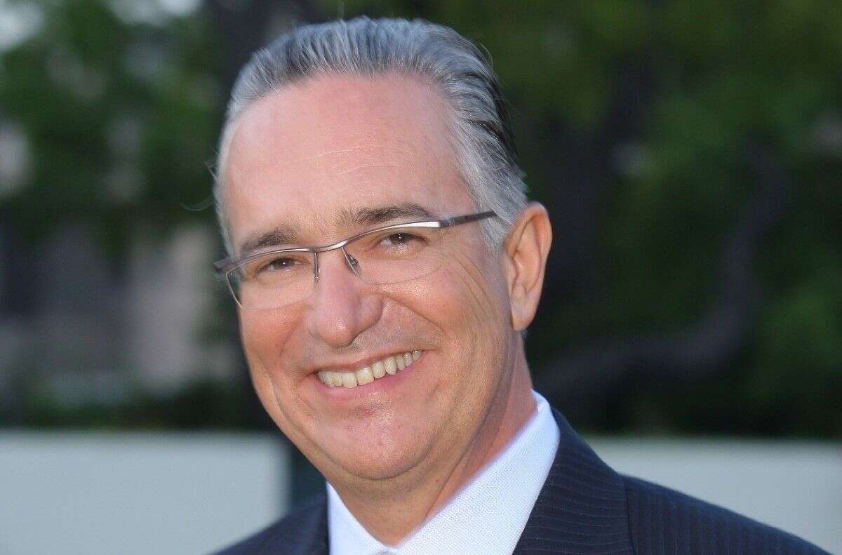 Mexican Billionaire Ricardo Salinas Says He Has 70% Bitcoin-Related Exposure